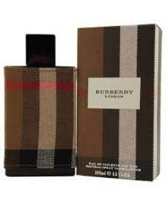 BURBERRY LONDON MAN 100 ML